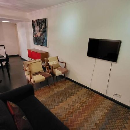 Apartamento Pratico Com Otima Localizacao. Apartment Sao Paulo Exterior photo