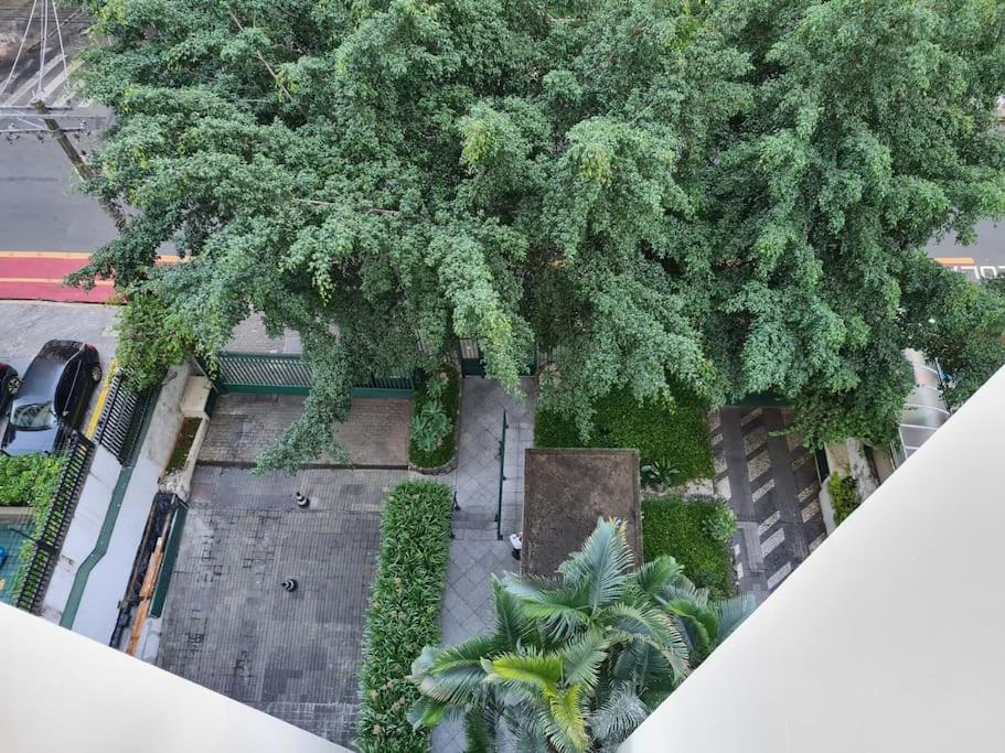 Apartamento Pratico Com Otima Localizacao. Apartment Sao Paulo Exterior photo